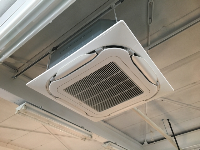 電気工事 施工事例